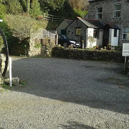 Bissick Old Mill
