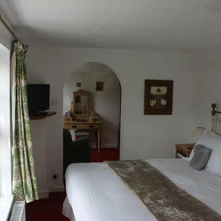 Bissick Old Mill Guest house